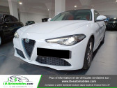 Alfa romeo Giulia occasion année 2019 boite Automatique Annonce Alfa romeo Giulia occasion Essence 2.0 TB AT8 200 ch à Beaupuy