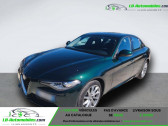 Alfa romeo Giulia 2.0 Turbo 200 CV AT8 Business   Beaupuy 31