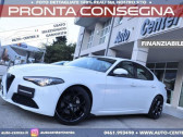 Annonce Alfa romeo Giulia occasion Essence 2.0 Turbo 200CV AT8 Super  L'Union