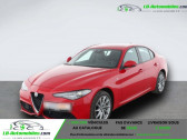 Alfa romeo Giulia 2.0 Turbo Ti Q4 Aut.*NAV*XENON*ACC*CAM*SH   Beaupuy 31