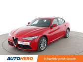 Annonce Alfa romeo Giulia occasion Essence 2.0 Turbo Ti Q4 Aut.*NAV*XENON*ACC*CAM*SH  L'Union