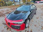 Annonce Alfa romeo Giulia occasion Essence 2.0 Turbo16V 147kW AT8 Super (Servicegepf  L'Union