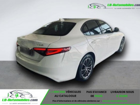 Alfa romeo Giulia 2.2 136 ch BVA  occasion � Beaupuy - photo n�4
