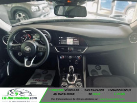 Alfa romeo Giulia 2.2 136 ch BVA  occasion � Beaupuy - photo n�3