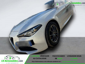 Alfa romeo Giulia 2.2 136 ch BVA  occasion � Beaupuy - photo n�2