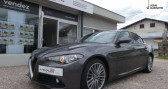 Alfa romeo Giulia occasion année 2020 boite Automatique Annonce Alfa romeo Giulia occasion Diesel 2.2 136CH AT8 EDIZIONE à Sciez