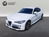 Annonce Alfa romeo Giulia occasion Diesel 2.2 150 ch AT8 Business � Angers