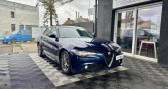 Annonce Alfa romeo Giulia occasion Diesel 2.2 150 ch AT8 Super � NANTES