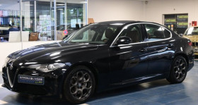 Alfa romeo Giulia , garage AUTOMOBILE DE L'OCEANE  ST SATURNIN