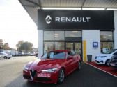 Alfa romeo Giulia occasion année 2017 boite Manuelle Annonce Alfa romeo Giulia occasion Diesel 2.2 150 ch Super à Bessières