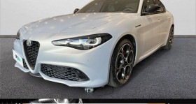 Alfa romeo Giulia , garage HARBOT AUTOMOBILE  Saint-Ouen-l'Aumne