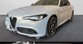 Alfa romeo Giulia occasion année 2024 boite Automatique Annonce Alfa romeo Giulia occasion Diesel 2.2 160 ch at8 competizione à Saint-Ouen-l'Aumône