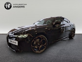 Annonce Alfa romeo Giulia occasion Diesel 2.2 160 ch AT8 Intensa � Angers