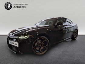 Alfa romeo Giulia , garage VPN AUTOS ANGERS � Angers