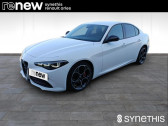Alfa romeo Giulia occasion année 2023 boite Automatique Annonce Alfa romeo Giulia occasion Diesel 2.2 160 ch AT8 Sprint à Arles