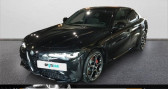Alfa romeo Giulia occasion année 2024 boite Automatique Annonce Alfa romeo Giulia occasion Diesel 2.2 160 ch at8 veloce à Saint-Ouen-l'Aumône