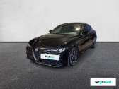 Alfa romeo Giulia 2.2 160 ch AT8 Veloce   VALENCE 26