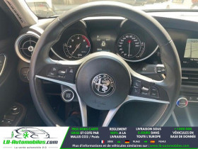 Alfa romeo Giulia 2.2 160 ch BVA  occasion � Beaupuy - photo n�9
