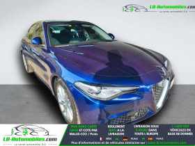 Alfa romeo Giulia 2.2 160 ch BVA  occasion � Beaupuy - photo n�2