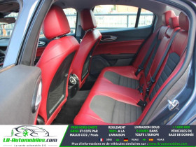Alfa romeo Giulia 2.2 160 ch BVA  occasion � Beaupuy - photo n�4