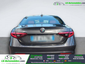 Alfa romeo Giulia 2.2 160 ch BVA  occasion � Beaupuy - photo n�3