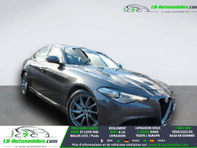 Alfa romeo Giulia 2.2 160 ch BVA  occasion � Beaupuy - photo n�2