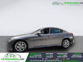 Alfa romeo Giulia 2.2 160 ch BVA  occasion � Beaupuy - photo n�5