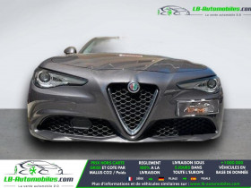 Alfa romeo Giulia 2.2 160 ch BVA  occasion � Beaupuy - photo n�4