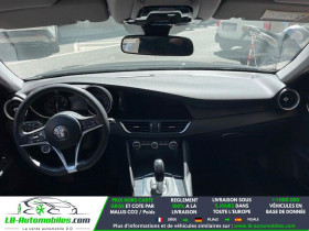 Alfa romeo Giulia 2.2 160 ch BVA  occasion � Beaupuy - photo n�3