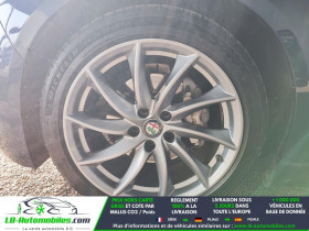 Alfa romeo Giulia 2.2 160 ch BVA  occasion � Beaupuy - photo n�4