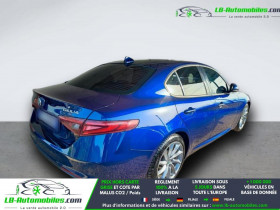 Alfa romeo Giulia 2.2 160 ch BVA  occasion � Beaupuy - photo n�3