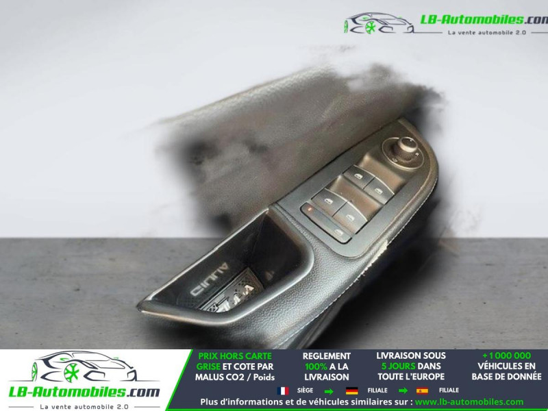 Alfa romeo Giulia 2.2 160 ch BVA  occasion � Beaupuy - photo n�2