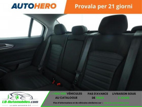 Alfa romeo Giulia 2.2 160 ch BVA  occasion � Beaupuy - photo n�6
