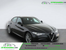 Alfa romeo Giulia 2.2 160 ch BVA  occasion � Beaupuy - photo n�2