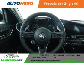 Alfa romeo Giulia 2.2 160 ch BVA  occasion � Beaupuy - photo n�7