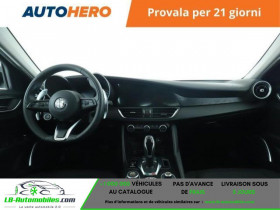 Alfa romeo Giulia 2.2 160 ch BVA  occasion � Beaupuy - photo n�3