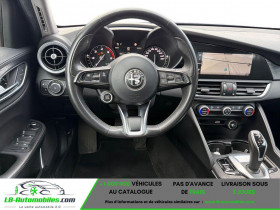 Alfa romeo Giulia 2.2 160 ch BVA  occasion � Beaupuy - photo n�7