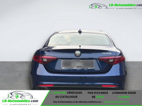 Alfa romeo Giulia 2.2 160 ch BVA  occasion � Beaupuy - photo n�5