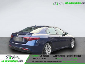 Alfa romeo Giulia 2.2 160 ch BVA  occasion � Beaupuy - photo n�4
