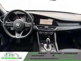 Alfa romeo Giulia 2.2 160 ch BVA  occasion � Beaupuy - photo n�3
