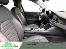 Alfa romeo Giulia 2.2 160 ch BVA  occasion � Beaupuy - photo n�6