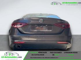 Alfa romeo Giulia 2.2 160 ch BVA  occasion � Beaupuy - photo n�6