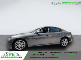 Alfa romeo Giulia 2.2 160 ch BVA  occasion � Beaupuy - photo n�5