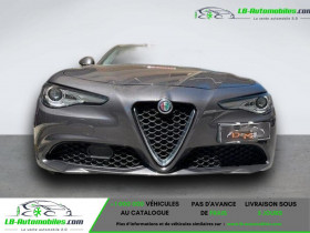 Alfa romeo Giulia 2.2 160 ch BVA  occasion � Beaupuy - photo n�4