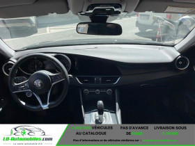 Alfa romeo Giulia 2.2 160 ch BVA  occasion � Beaupuy - photo n�3