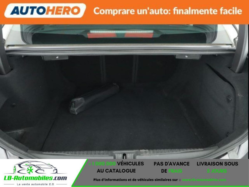 Alfa romeo Giulia 2.2 160 ch BVA  occasion � Beaupuy - photo n�6