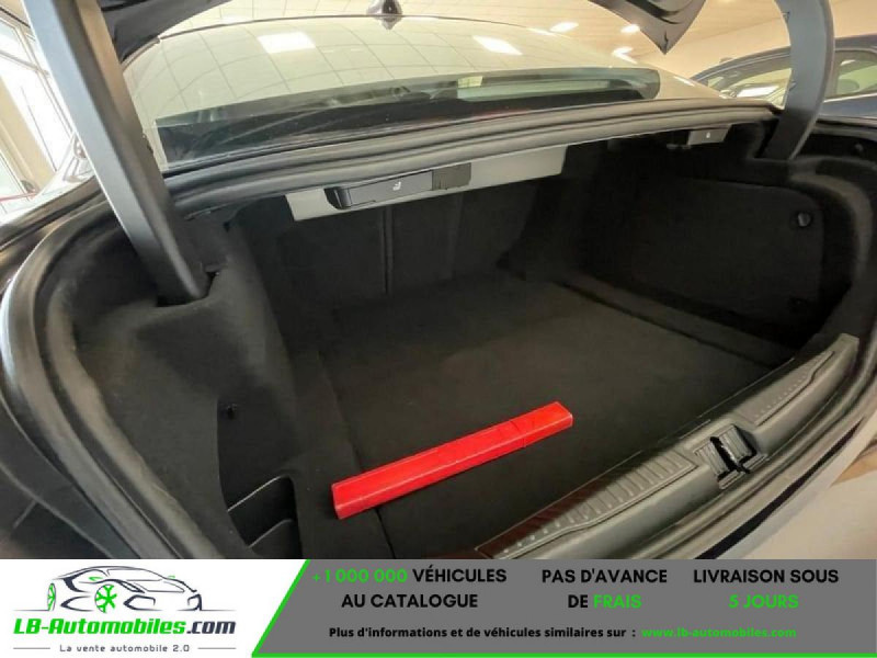 Alfa romeo Giulia 2.2 160 ch BVA  occasion � Beaupuy - photo n�7