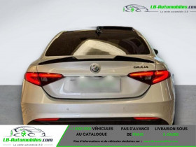 Alfa romeo Giulia 2.2 160 ch BVA  occasion � Beaupuy - photo n�5