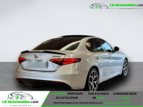 Alfa romeo Giulia 2.2 160 ch BVA  occasion � Beaupuy - photo n�4