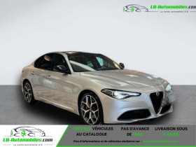 Alfa romeo Giulia 2.2 160 ch BVA  occasion � Beaupuy - photo n�2